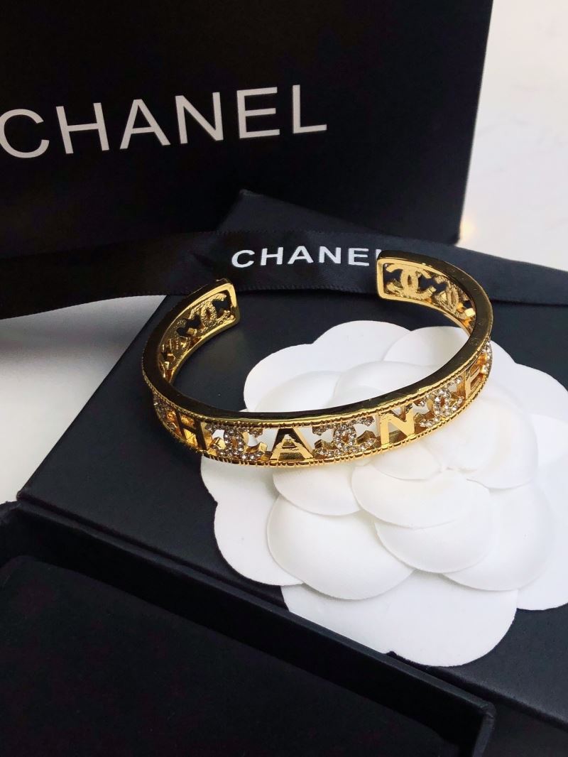 Chanel Bracelets